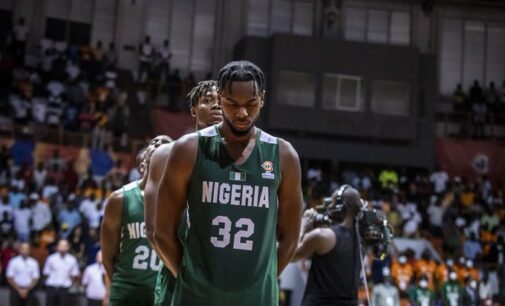 D’Tigers pull out of Afrobasket qualifiers over ‘lack of funds’