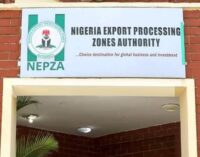 FG will make Ekiti home of blockchain technology with free trade zone, says NEPZA