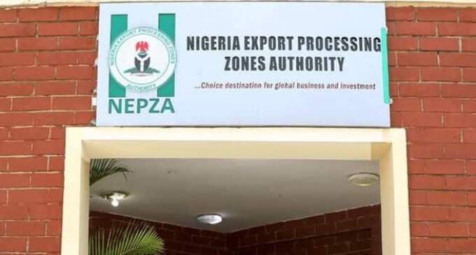 NEPZA: Free trade zones scheme generated N35bn as customs duty in 2021