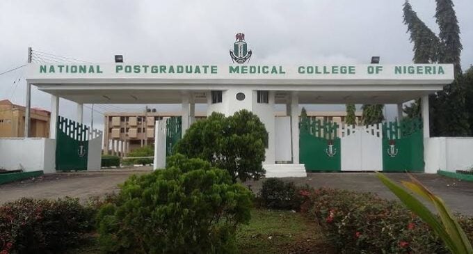 Nigeria’s postgraduate medical college records ‘decline’ in fellowship applications