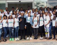 PIND inducts 90 youths into Niger Delta peace champions programme