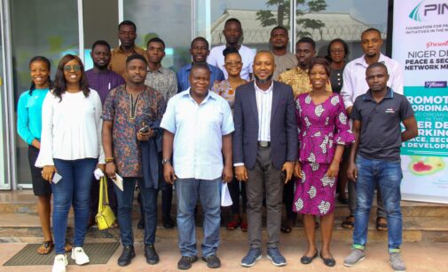 NDPSN advocates coordinated peace, development in Niger Delta