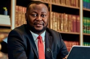 Pelumi Olajengbesi on Adeleke yourh council