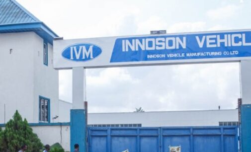 ‘We stand by our statement’ — Innoson replies Imo over N2.5bn debt claims