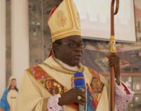 An open letter to Bishop Mathew Hassan Kukah