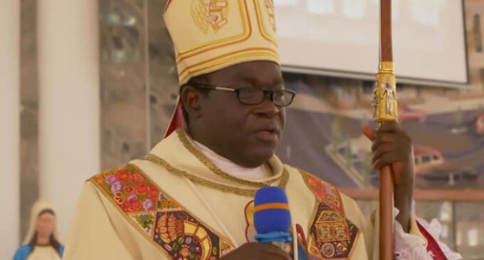 An open letter to Bishop Mathew Hassan Kukah