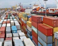 MAN tells FG: Provide equipment to ease cargoes inspection at ports