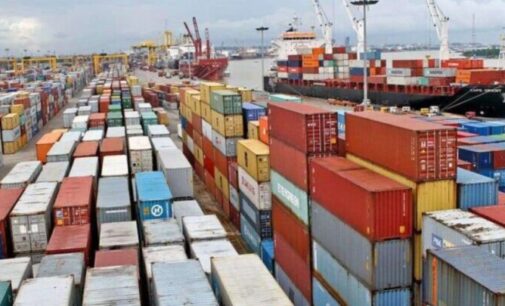 MAN tells FG: Provide equipment to ease cargoes inspection at ports