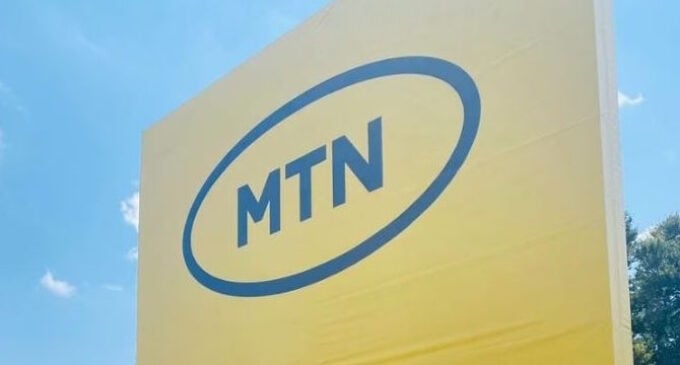 MTN Nigeria speeds up revenue further in Q3 to N1.5trn