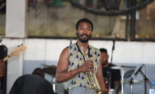 I’m not living in Fela or my dad’s shadow, says Made Kuti