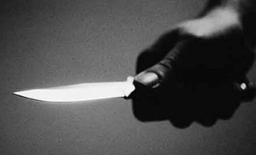 EXTRA: Man chops off genitals while dreaming he was cutting meat