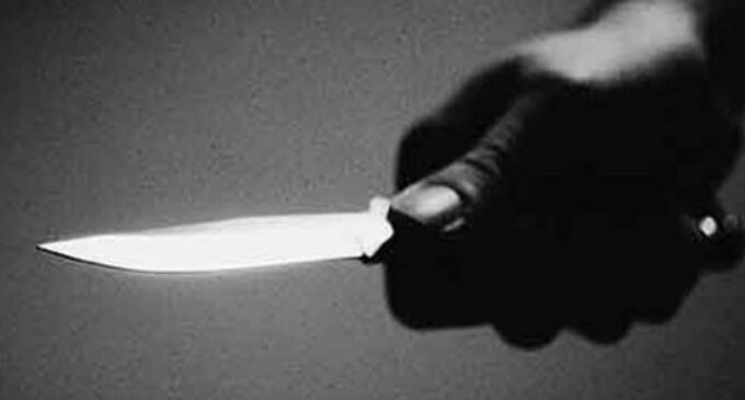 Woman ‘stabs neighbour to death over minor misunderstanding’ in Lagos
