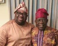 An open letter to Dele Momodu