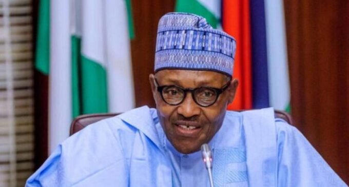 Buhari: No going back on redesign of naira notes