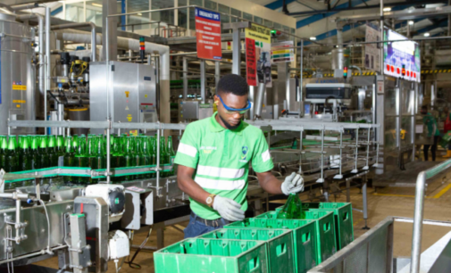 Nigerian Breweries speeds up recovery with N18.7bn profit in H1