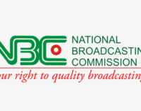 NBC suspends revocation of licences of indebted broadcast stations