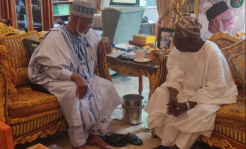 I’ll reveal 2023 agenda soon, says Obasanjo after meeting Abdulsalami