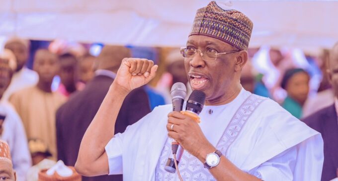 PDP will record landslide victory in 2023, says Okowa