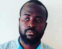 NDLEA arrests businessman for ‘selling illicit drugs’ on e-commerce website