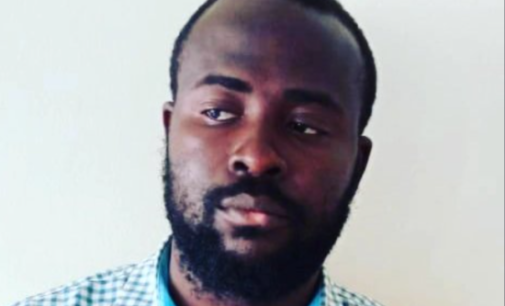 NDLEA arrests businessman for ‘selling illicit drugs’ on e-commerce website