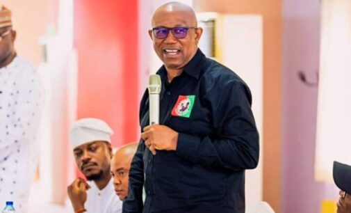 2023: Another poll places Obi first in presidential race — ahead of Tinubu, Atiku