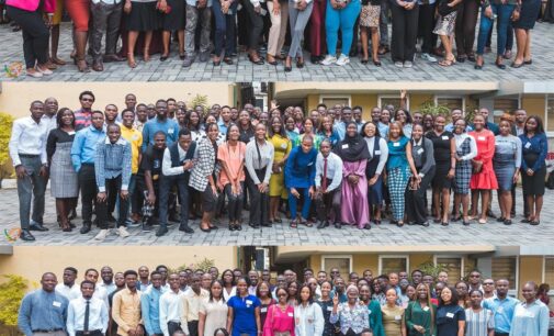 Flutterwave equips 200 fresh graduates to thrive in Nigeria’s tech community