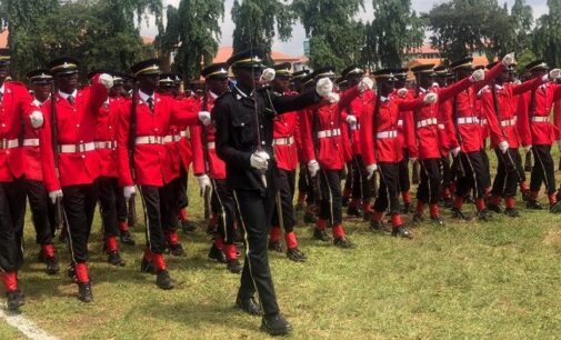 Police commission legally empowered to recruit constables, says official