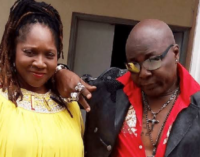 Charly Boy hints at divorce — after over 45 years of marriage
