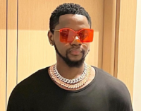 ‘Kizz Daniel didn’t perform because he wasn’t wearing his gold chain’ — show promoter breaks silence
