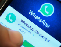 WhatsApp launches feature allowing users to exit groups secretly