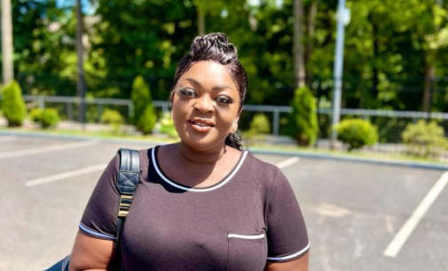 ‘It wasn’t easy’ — Eniola Badmus speaks on weight loss journey