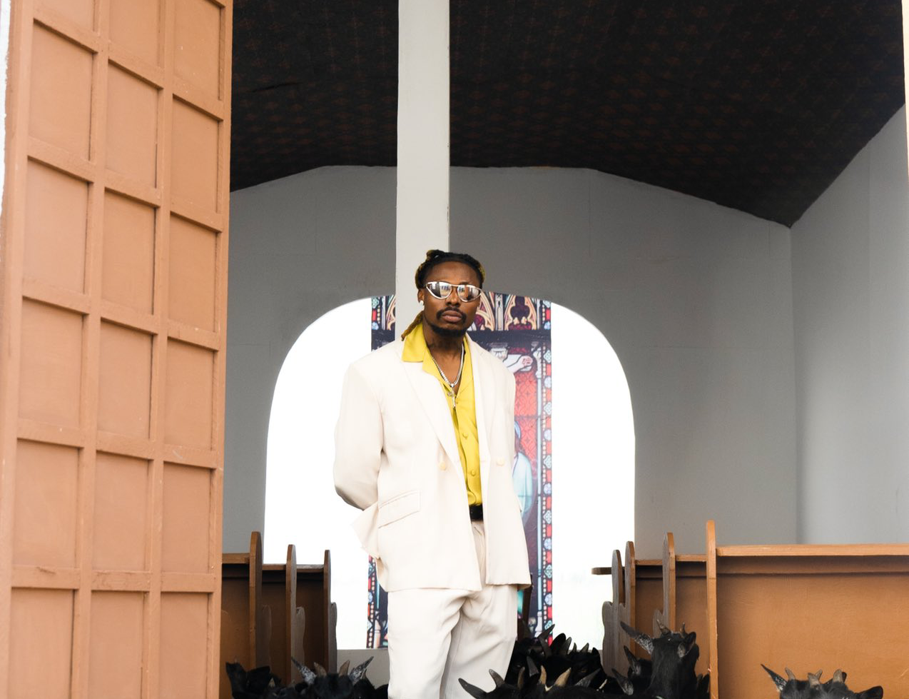 DOWNLOAD: Asake drops ‘Terminator’ ahead of debut album