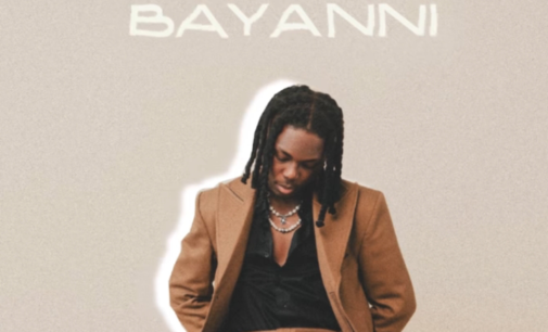 REVIEW: ‘Bayanni EP’ — a fleeting intro to the new Mavin signee