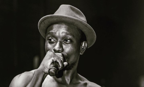 Brymo: I may be the most courted artiste globally by record labels