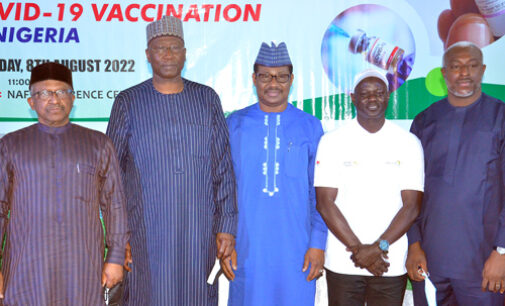 Africa CDC Saving Lives and Livelihoods Initiative commences implementation in Nigeria
