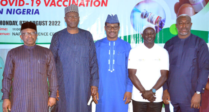 Africa CDC Saving Lives and Livelihoods Initiative commences implementation in Nigeria