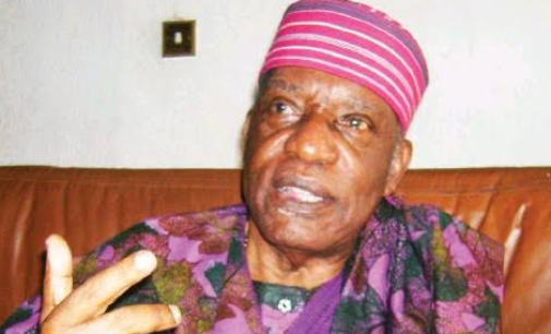 Duro Onabule, IBB’s spokesman while he was military president, is dead