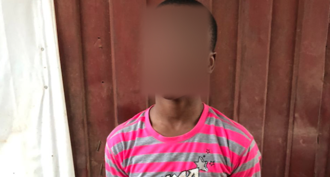 How Command Secondary School ‘rejected’ 12-year-old student ‘over HIV status’