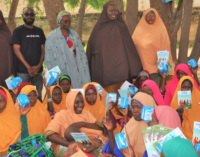 CSOs: Women, children in IDP camps vulnerable to GBV — they need protection