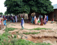 ’50 residents abducted’ as gunmen invade Kaduna community