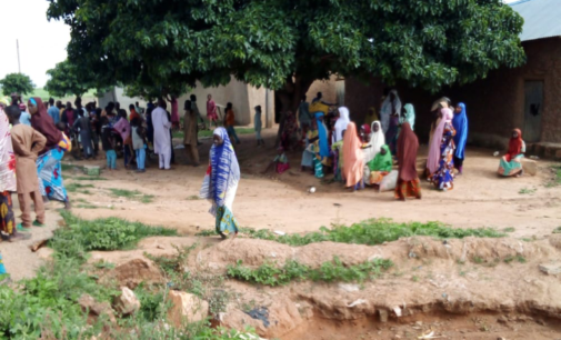 ’50 residents abducted’ as gunmen invade Kaduna community