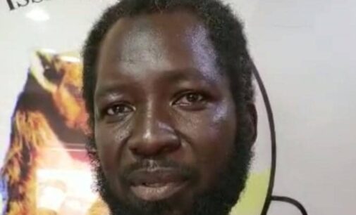 ‘I treated bandits’ — freed Kaduna train passenger recounts experience in captivity