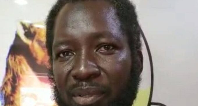 ‘I treated bandits’ — freed Kaduna train passenger recounts experience in captivity