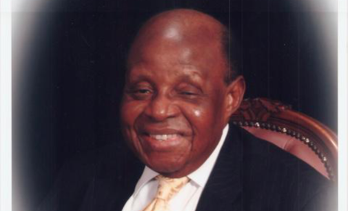 Uche Uche, foremost Nigerian lawyer, dies at 87