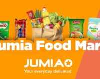 Jumia launches a quick commerce platform in Nigeria with 20 minutes delivery in Lagos