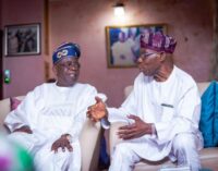 Gbaja: After meeting Obasanjo, victory is sure for Tinubu in 2023