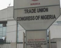 TUC: Nigerians not against petrol subsidy removal — but government must lead by example