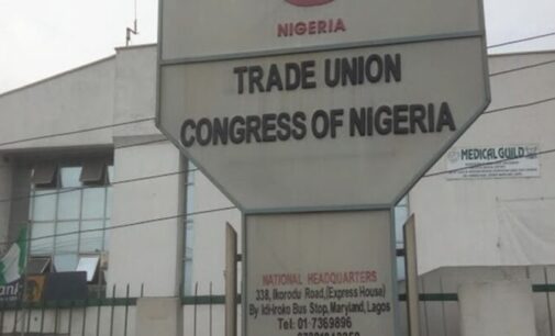 TUC asks FG to maintain payment of subsidy on petrol