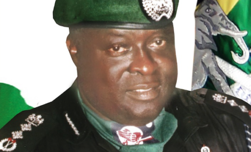 OBITUARY: Tafa Balogun, ex-IGP who fired police officers over corruption, yet consumed by same ‘monster’