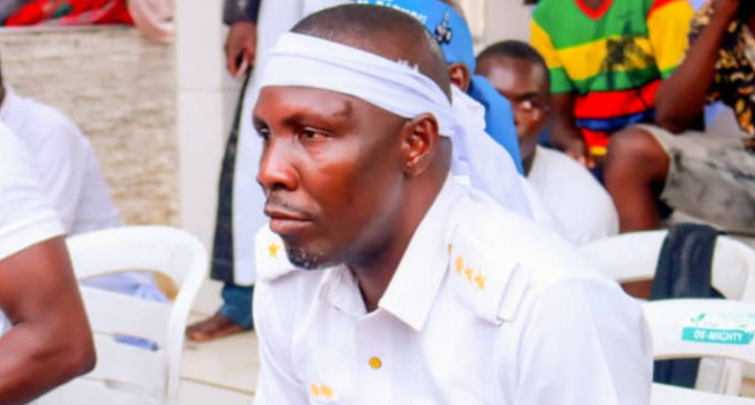 Tompolo contract protest: PANDEF warns Arewa youths against causing crisis in Niger Delta